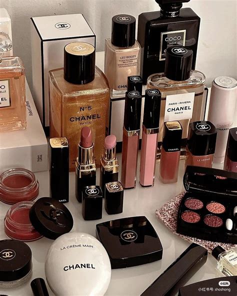 chanel development in new products|best selling chanel makeup products.